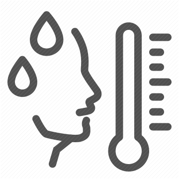 cold, heat, temperature, thermometer, celsius, fahrenheit, measurement