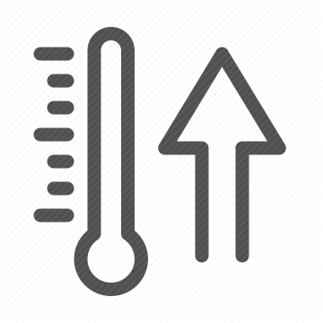 heat, temperature, thermometer, celsius, fahrenheit, climate, measure