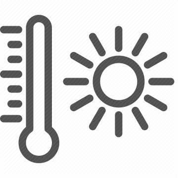 heat, temperature, thermometer, weather, climate, sun, sunny