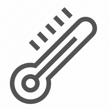 cold, heat, temperature, thermometer, celsius, fahrenheit, measure