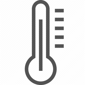 cold, heat, temperature, thermometer, climate, scale, measurement