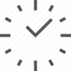 clock, hours, minutes, schedule, time, timer, watch icon