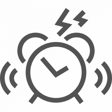 schedule, reminder, deadline, productivity, time management, alarm clock, efficiency