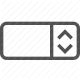 button, control, settings, switch, toggle, ui icon