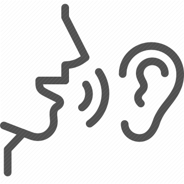 communication, microphone, sound waves, audio input, listen, speech recognition, voice command