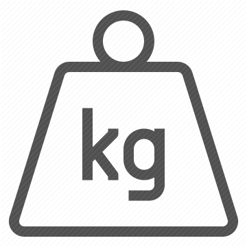 mass, scale, metric, measurement, weight, kilogram