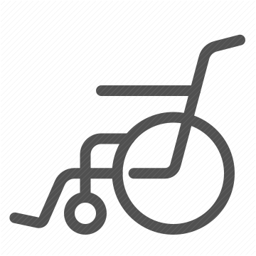 accessibility, wheelchair, disabled, handicap, mobility