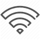 access, connection, internet, network, signal, wifi, wireless icon