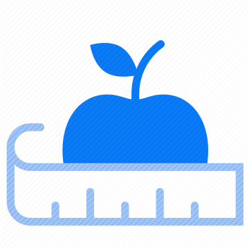 diet apple health education fruit school knowledge learning nutrition teacher wellness healthy eating balanced diet nutrition plan diet plan health awareness icon