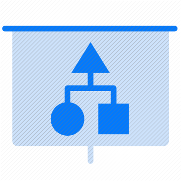 flowchart diagram process workflow structure chart decision sequence steps organization icon