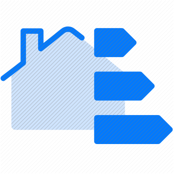 residential energy home real estate residence building energy level home energy energy efficiency house energy saving energy consumption energy level building energy energy rating home improvement energy audit green building power consumption icon