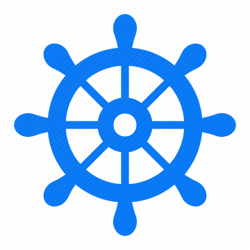 ship wheel nautical sailing helm boat steering maritime navigation sea travel yacht wheel captain's wheel vessel control ocean steering sailor icon